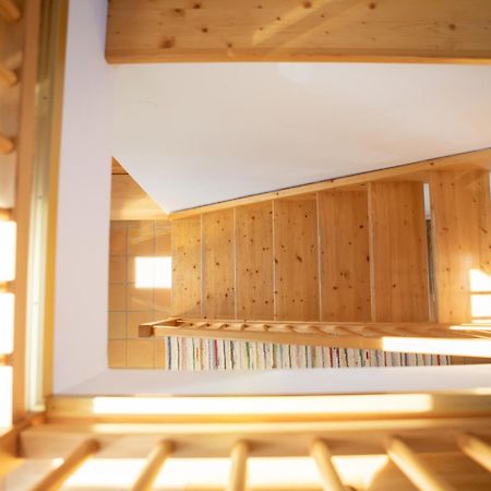 Ferienhaus Nuova Via Griffen Buitenkant foto