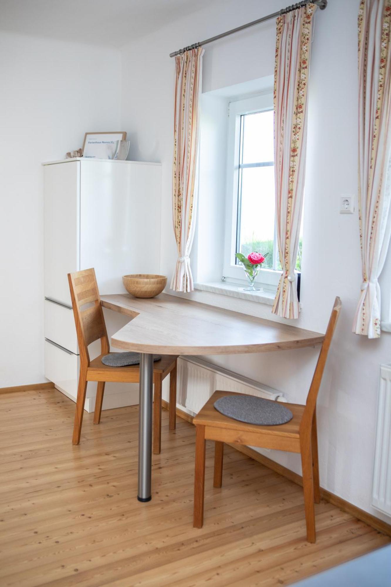 Ferienhaus Nuova Via Griffen Buitenkant foto